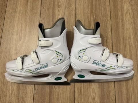 Patine gheata Dama X-Fact, marimea 39