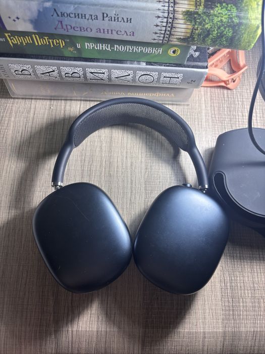 Наушники AirPods Max 2