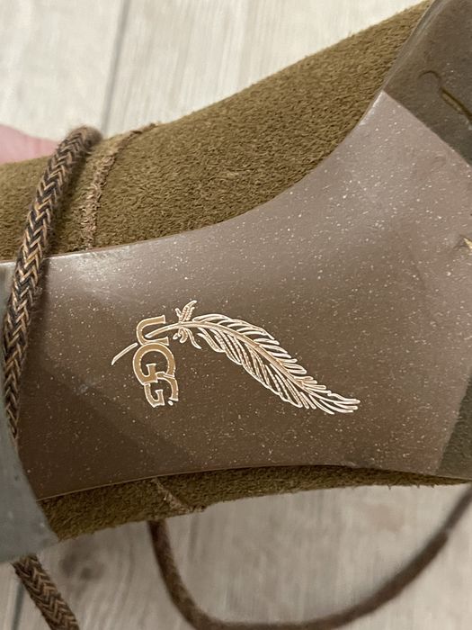 Botine UGG marimea 37