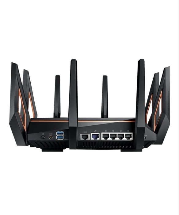 Роутер Асус / Модем / Маршрутизатор