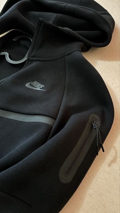 Nike Tech Fleece