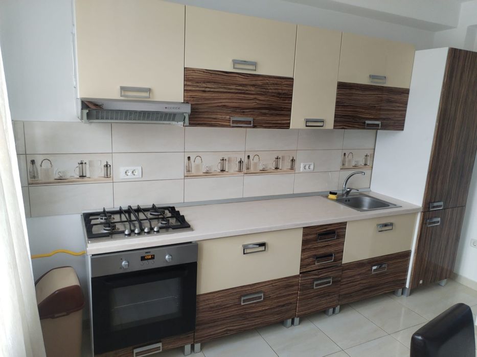 Apartament 2 camere decomandate de vânzare – Zona Arena Mall, Bacău #imobiliare #apartament 2 camere #Bacau