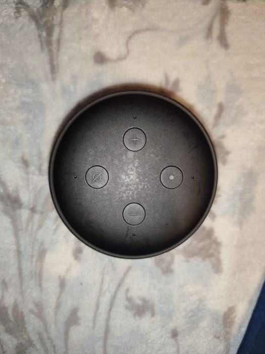Echo Dot 3 , Alexa