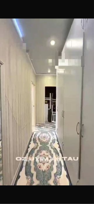 2 бөлмелі пәтер жалға беріледі