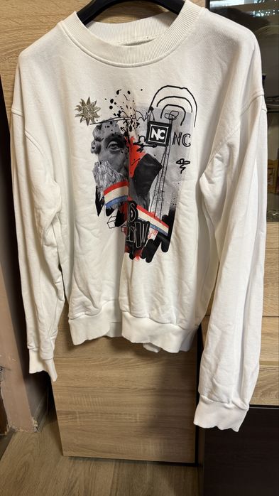 Блуза Никол Колекшън