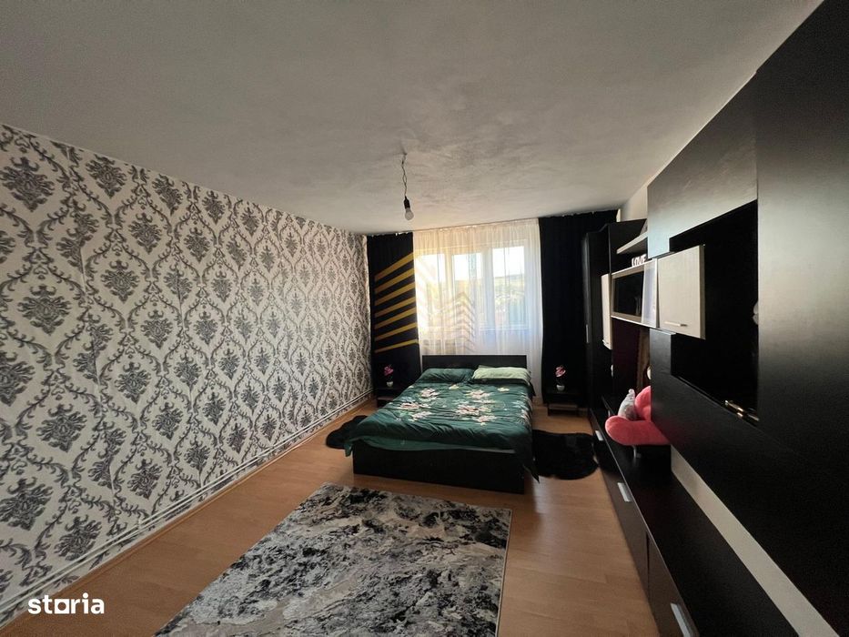 Apartament De VÂNzare – Strada ViȘInului