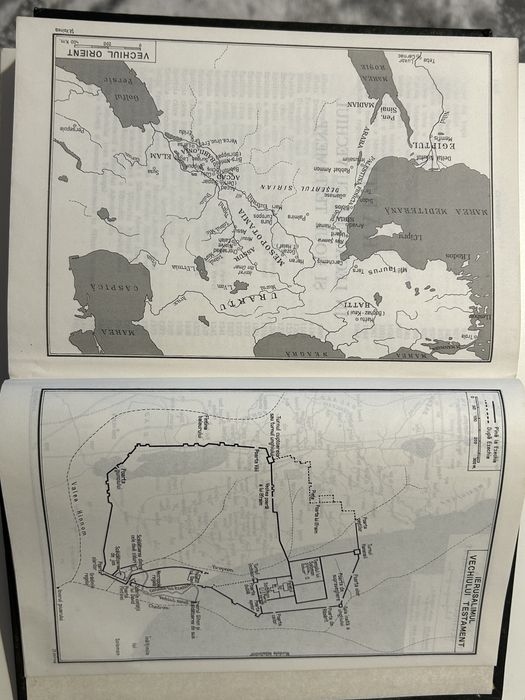 Biblia sau Sfînta Scriptura 1982