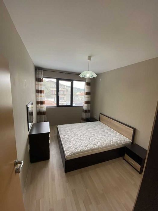 НОВО ПРЕДЛОЖЕНИЕ! Тристаен апартамент - кв. Виница!