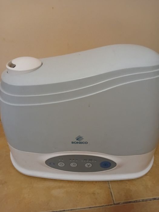 Увлажнитель воздуха