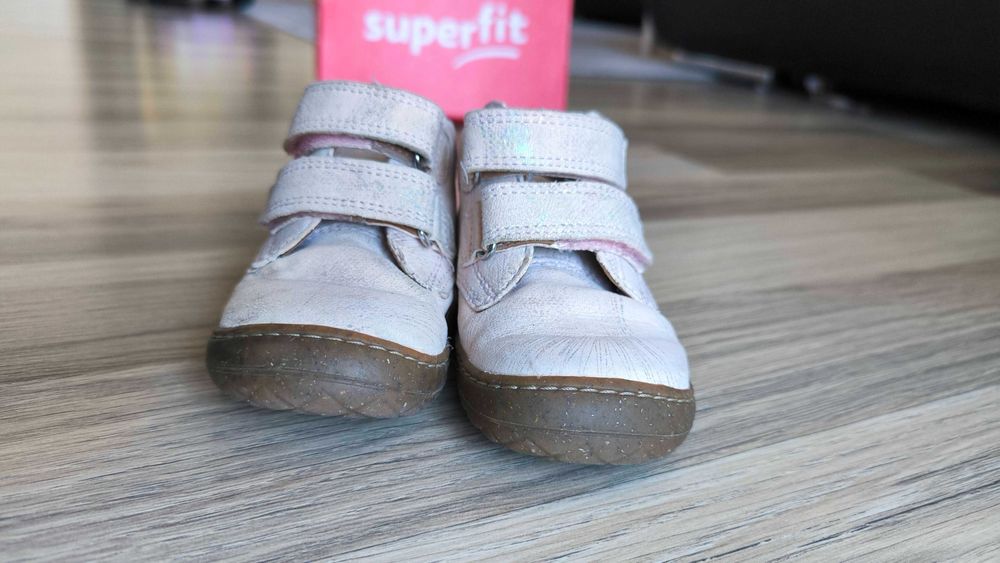Детски обувки Superfit
