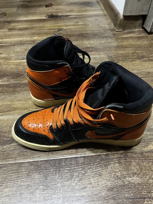 Jordan 1 hi sbb 3.0