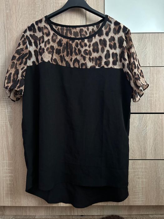 Tricouri dama diverse marimi