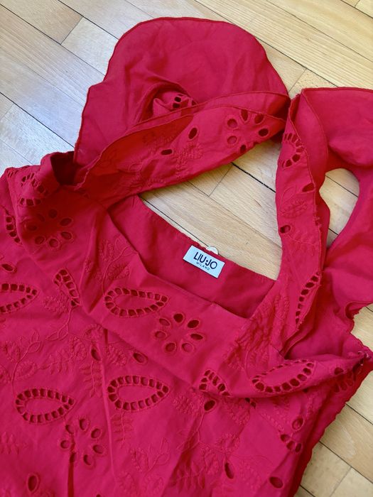 Итальянское платье LIU JO продам