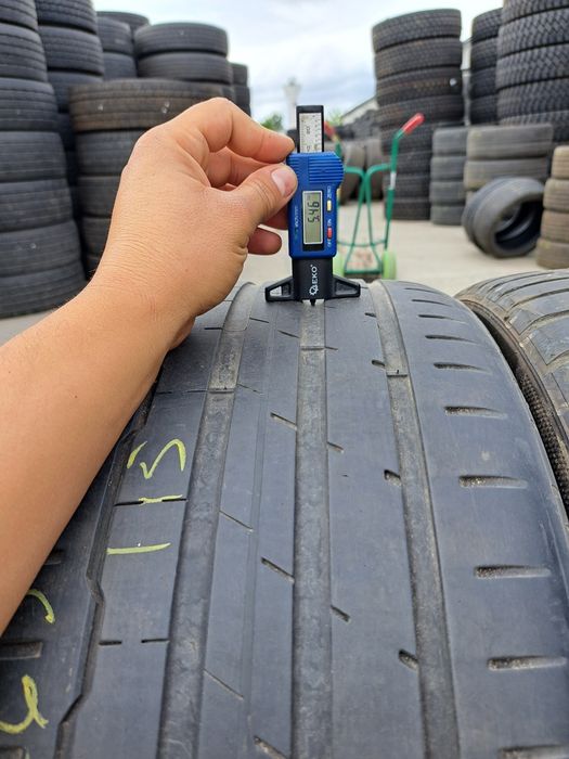 Anvelope de vara 265-35r21 Hankook