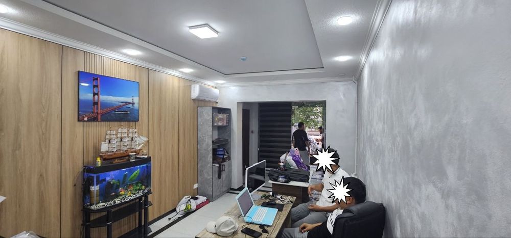 Сдам в аренду нежилой обект, 65 кв.м. в доль дороги, 14 квартал