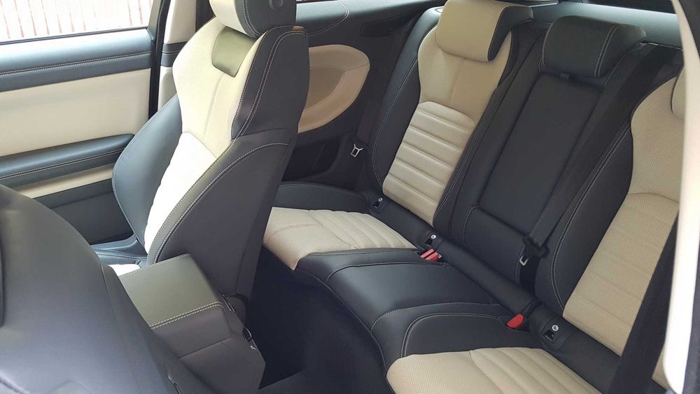 Land rover evoque coupe - unic proprietar