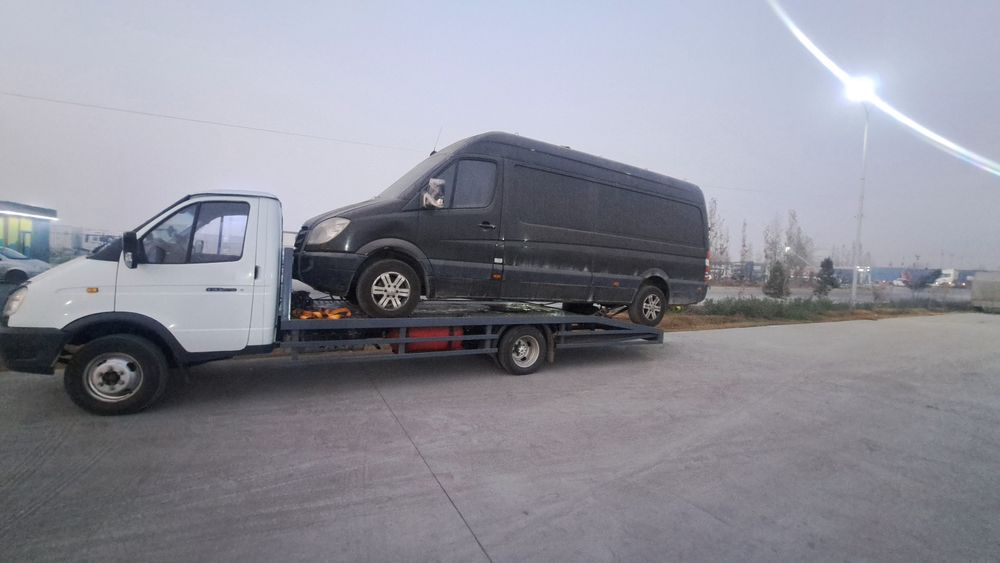 Evakuator 24/7  150 mingdan bowlanadi