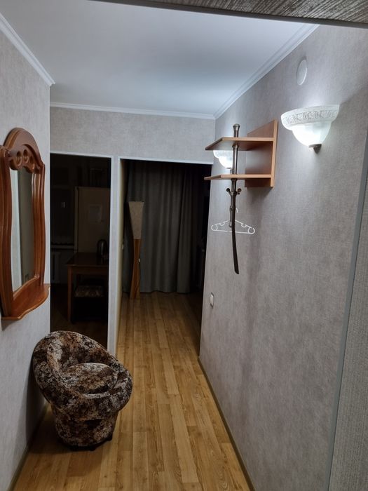 1ком ул.Казахстан72/SMART ТВ(Кишка)Почас,Wi- Fi