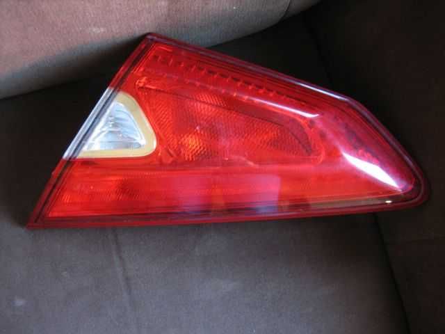 Lampa stop pe haion stanga, dreapta Nissan Pulsar [C13 2014 - 2018]