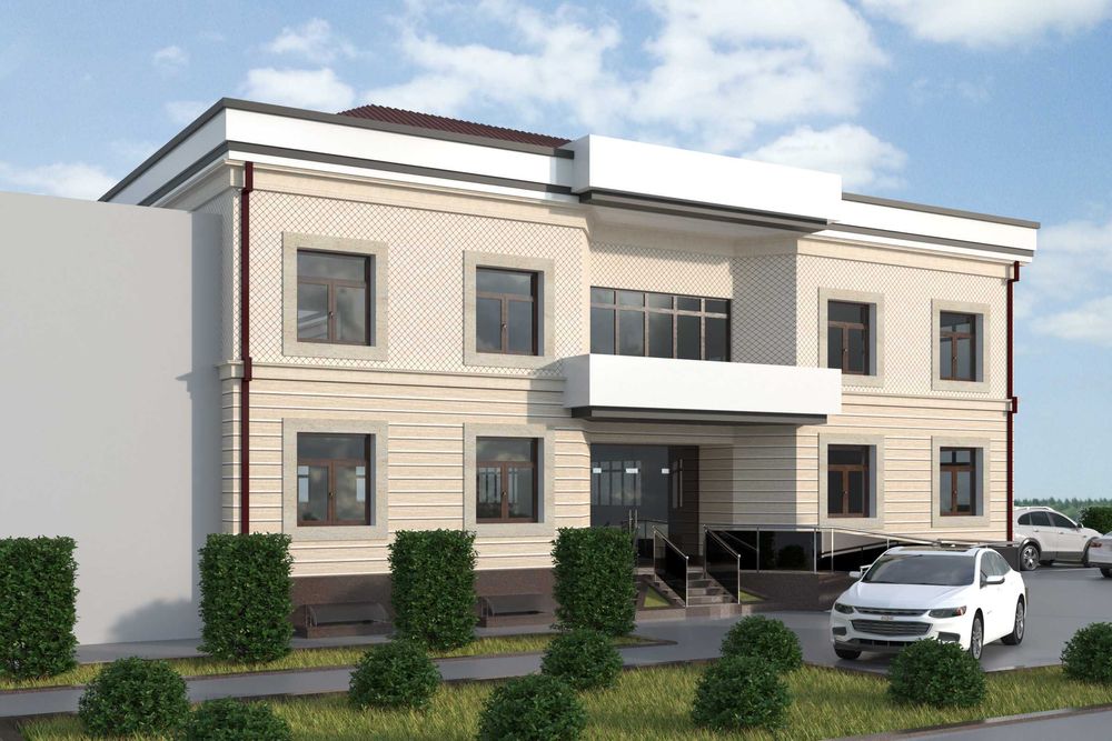 1млн сумдан бошлаб Проект-смета. Фасад план архитекторлик хизматлари