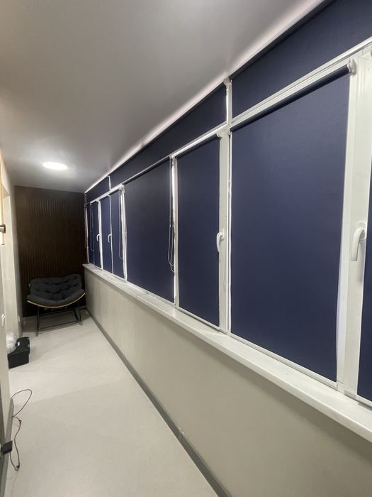 РОЛЛ ШТОРЫ ролл шторы