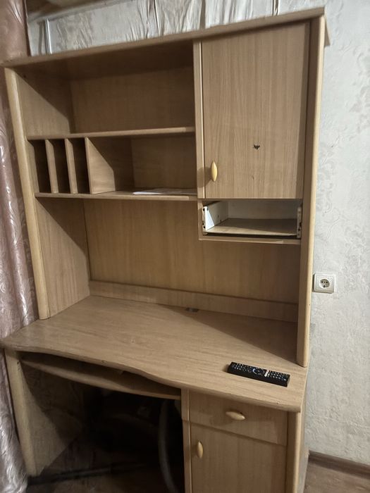 Комьютерный столик