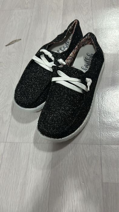 Gipsy jazz обувь