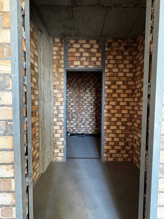 3-комнатная квартира 132 м² в ЖК NRG Hayot, ориентир Телевышка