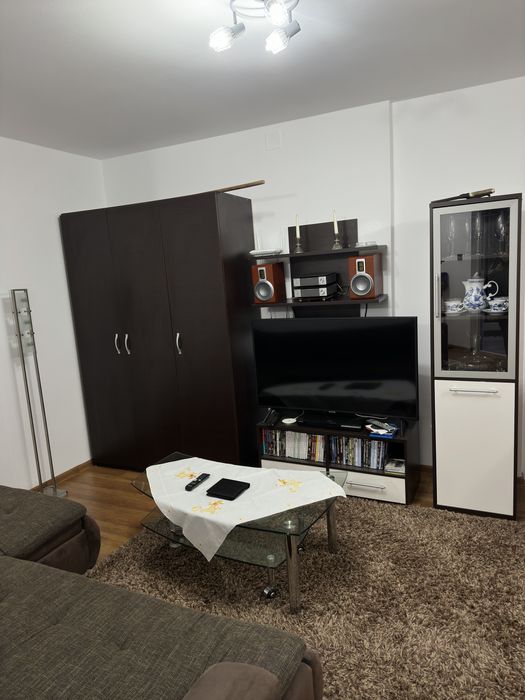 Apartament de inchiriat - Reghin, cartierul salciilor
