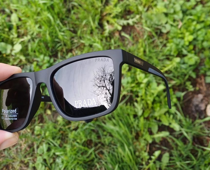 Ochelari de soare pd P 255 polarizati