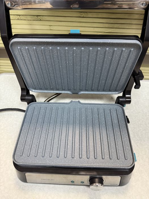 Скара Cecotec 1500w