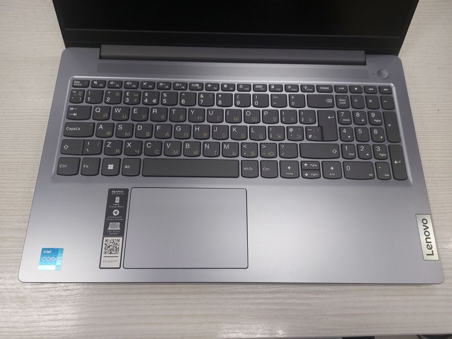 АКЦИЯ! Новые Lenovo (Core i3-13 Gen, 8 Gb DDR5, 256 Gb SSD)