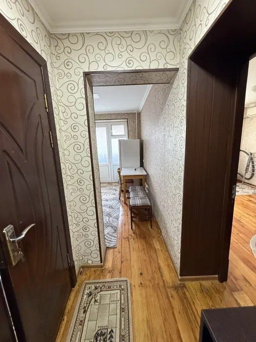 Ш.Руставели 1/4/4 Кирпич С Ремонтом