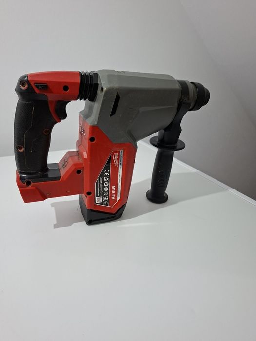 Rotopercutor Milwaukee 2025 M18 FH