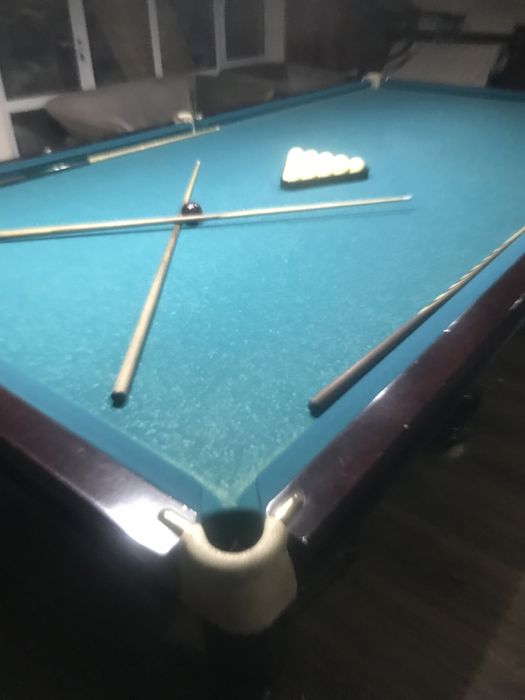 Bilyard stoli sotiladi‼️