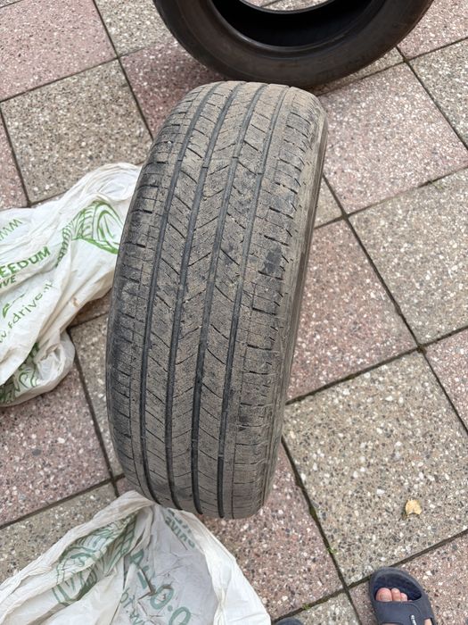 Шиныы 225/65R17 мишлен