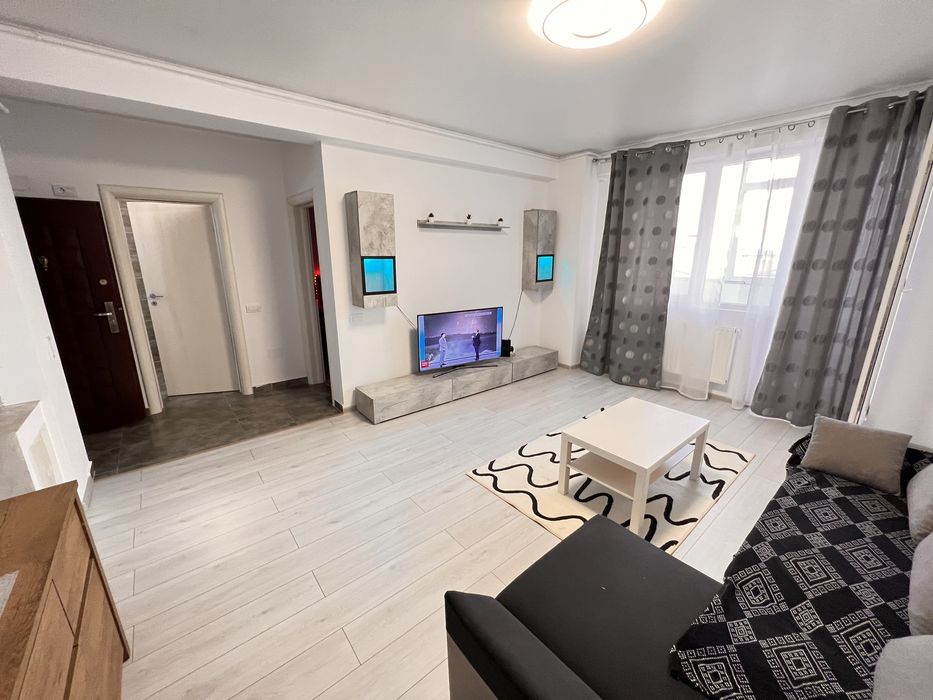 Regim Hotelier Militari Residence