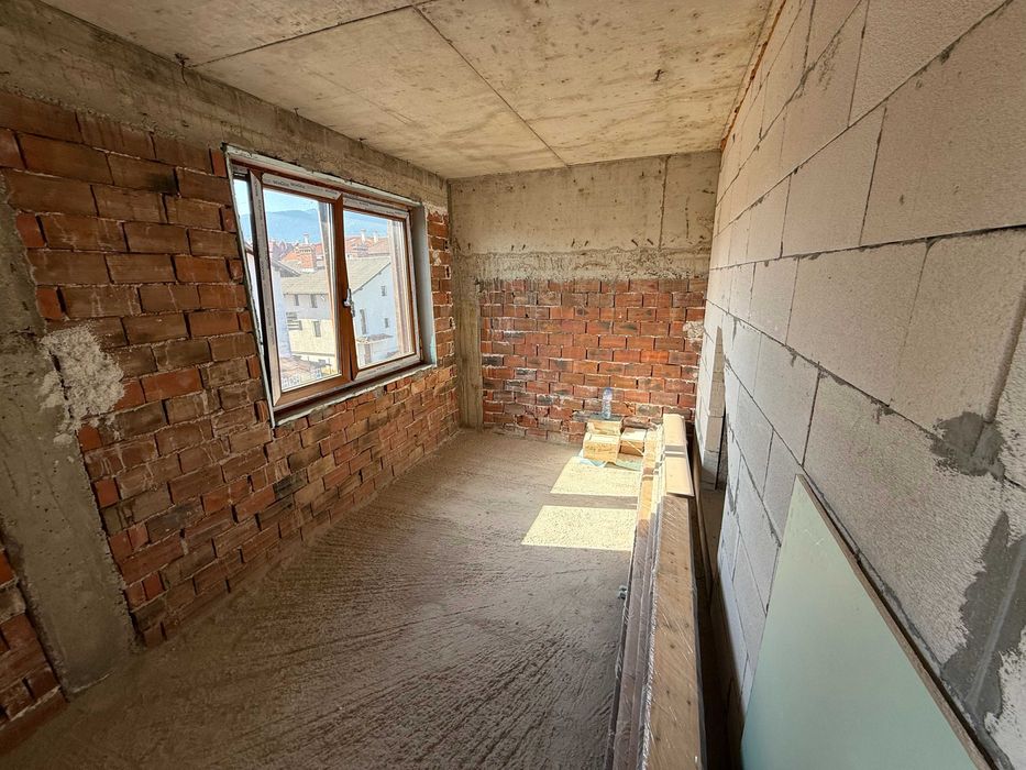 Продава се Тристаен апартамент в Банско - 117 кв.м за 556 €/кв.м - Снимка #4