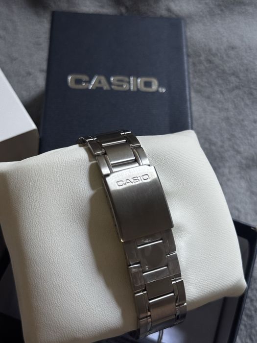 Часы оригинал Casio