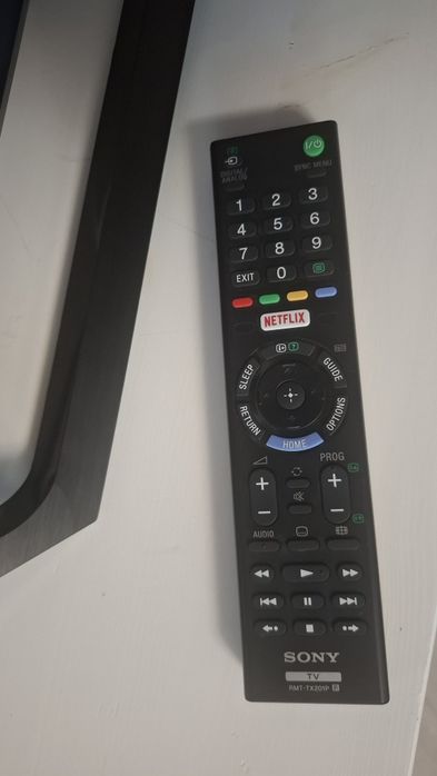 Sony Bravia KDL-32W600D