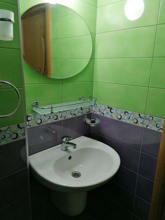 Дава се под наем Двустаен апартамент в Варна, м-т Траката - 60 кв.м за 500 € - Снимка #11