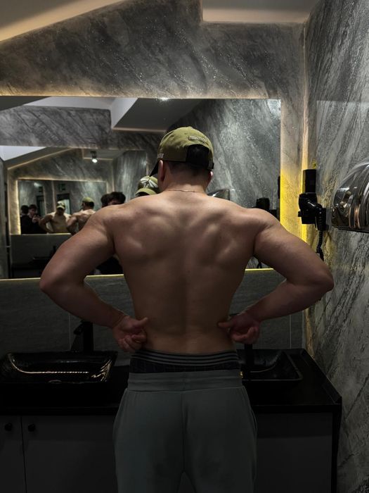 Antrenor personal sibiu - student la medicina