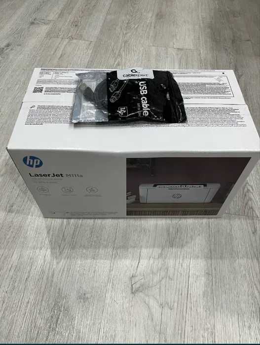 Принтер HP LaserJet M111a