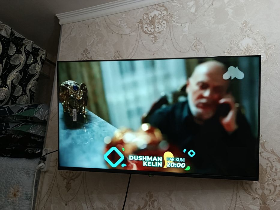 Телвизор сотилади