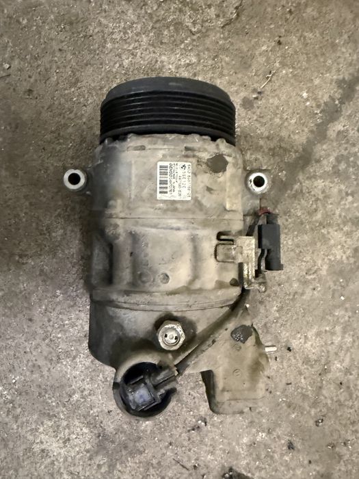 Компресор за климатик за BMW E9x