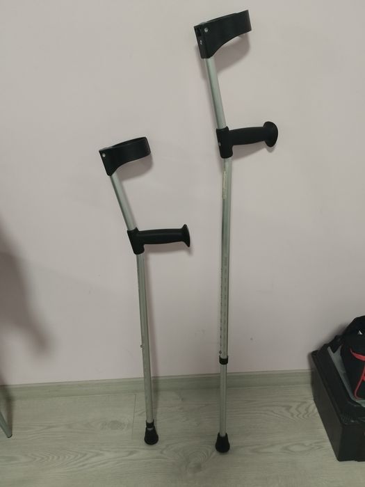 Патерици тип канадка