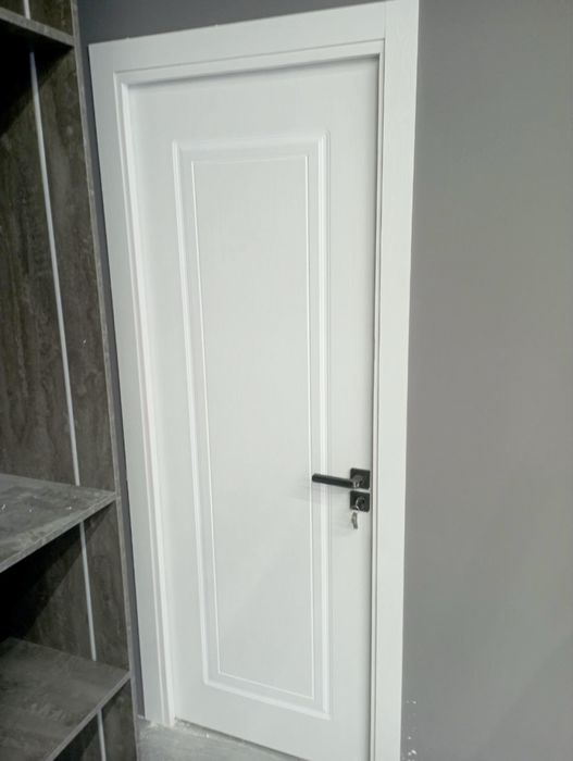 Двери | Магазин Межкомнатных дверей | Цена начинается от 420000