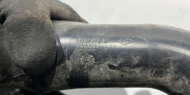 Tub admisie aer 165554107R Renault Master 3 [2010 - 2015]