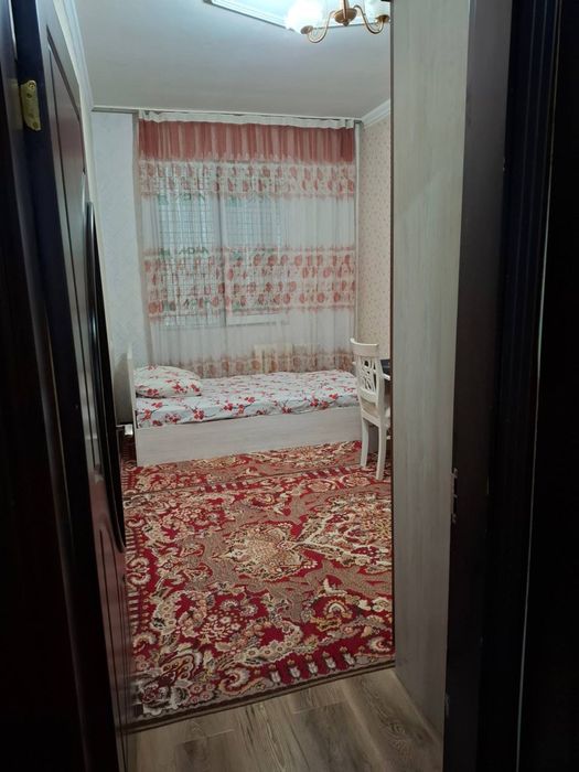 Сдается квартира в аренду