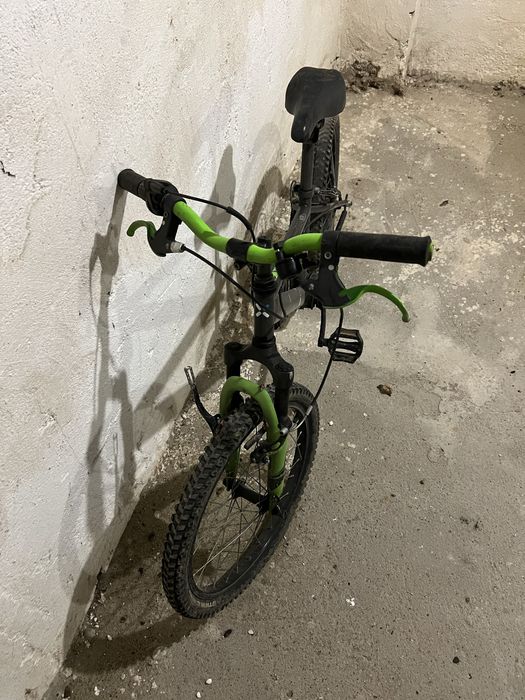Bicicleta copii